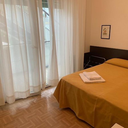 Hotel Aspe Bibione Luaran gambar