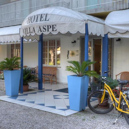 Hotel Aspe Bibione Luaran gambar