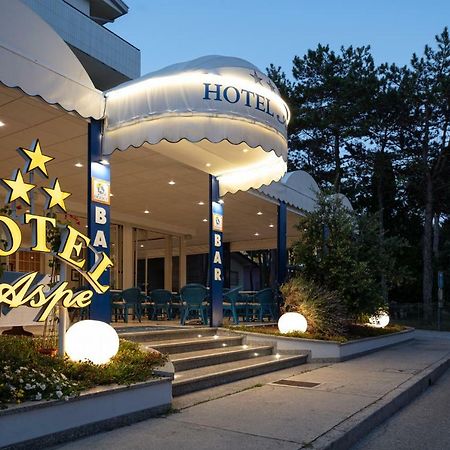Hotel Aspe Bibione Luaran gambar