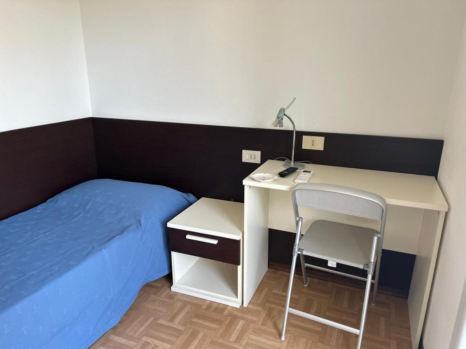 Hotel Aspe Bibione Luaran gambar