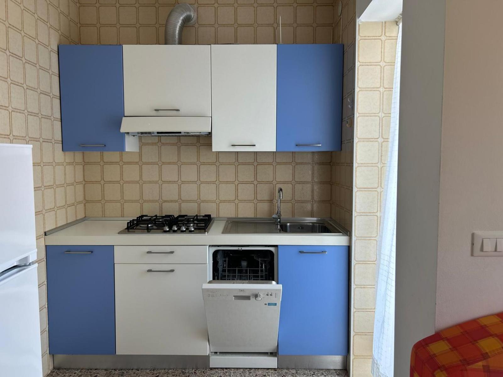 Hotel Aspe Bibione Luaran gambar