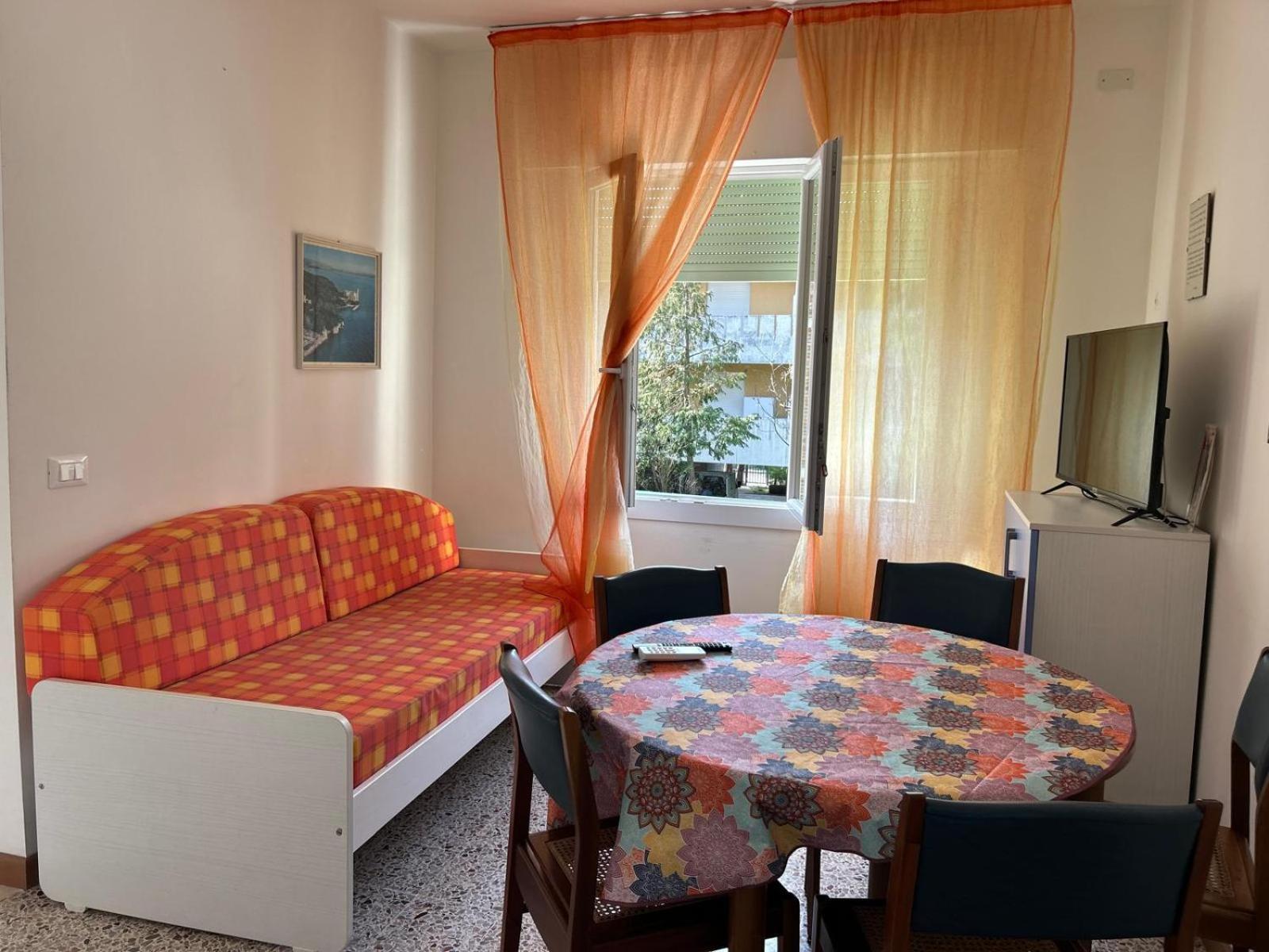 Hotel Aspe Bibione Luaran gambar
