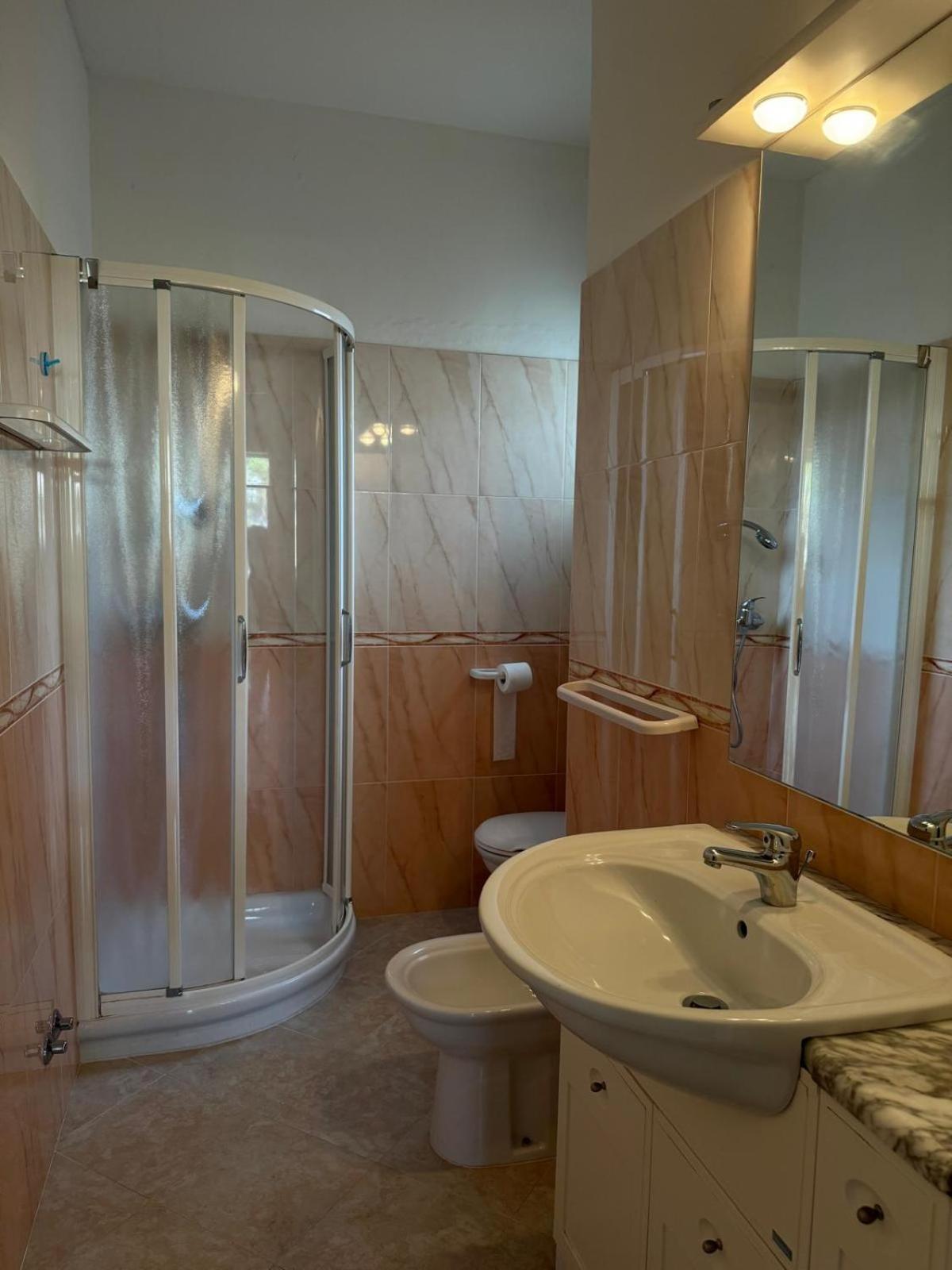 Hotel Aspe Bibione Luaran gambar