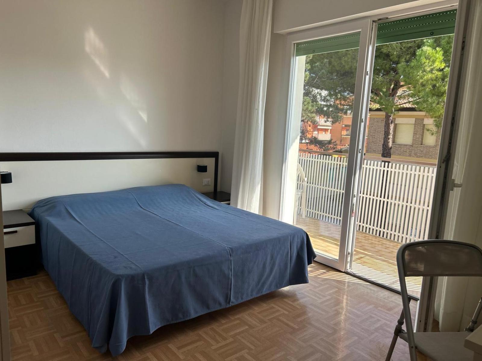 Hotel Aspe Bibione Luaran gambar
