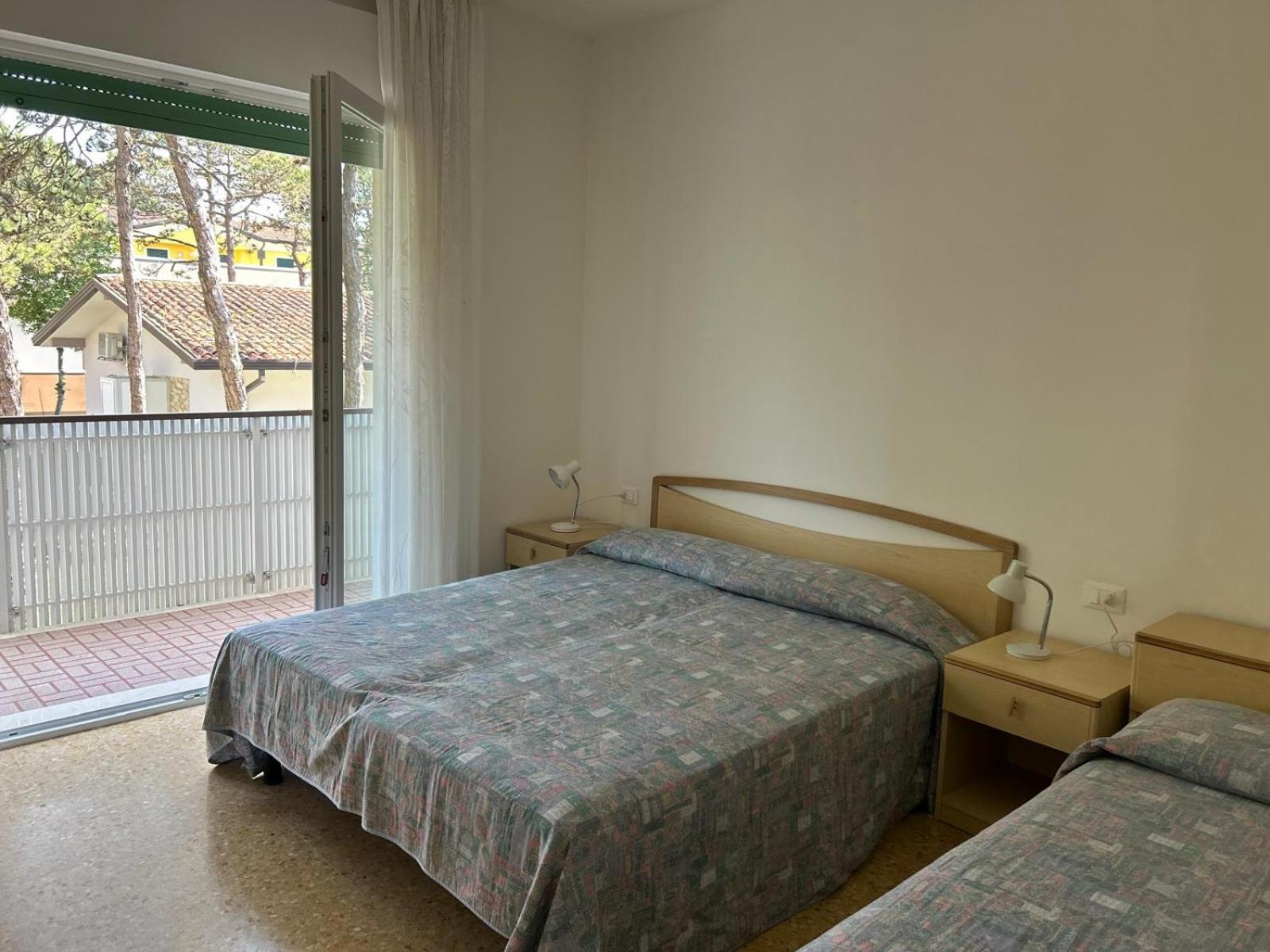Hotel Aspe Bibione Luaran gambar