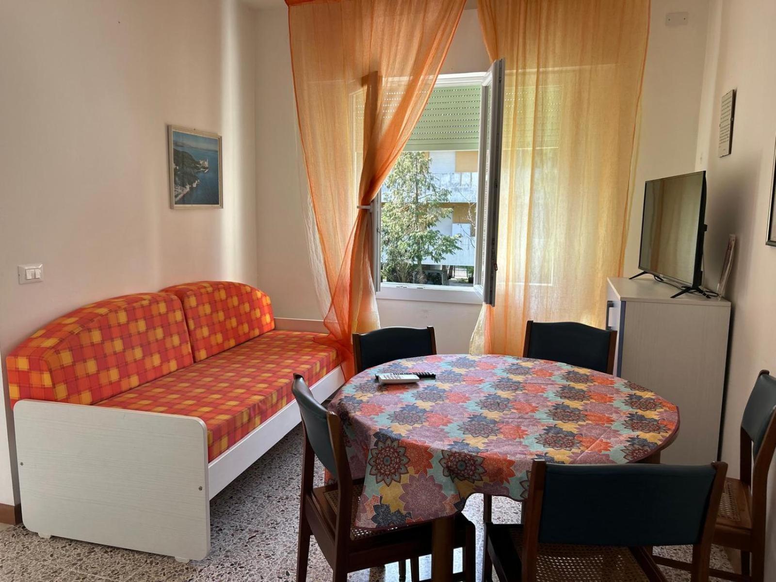 Hotel Aspe Bibione Luaran gambar