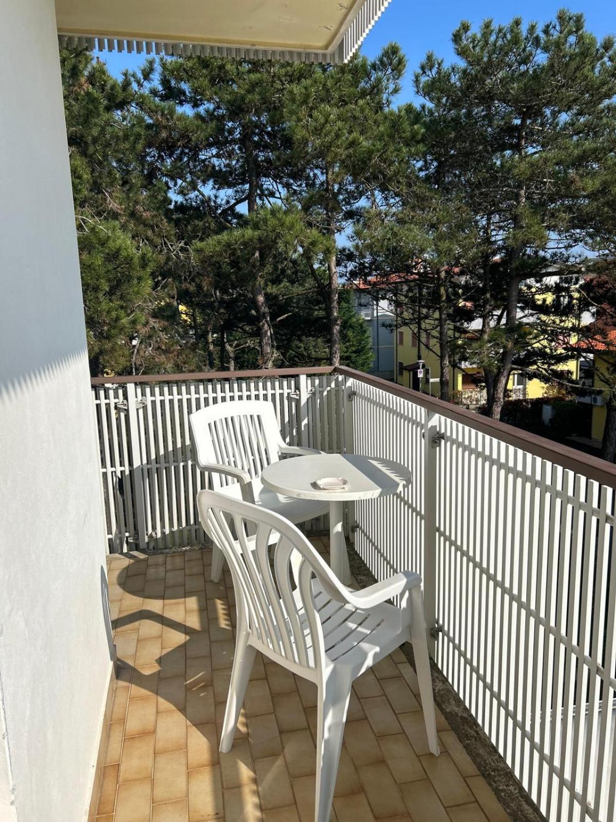Hotel Aspe Bibione Luaran gambar