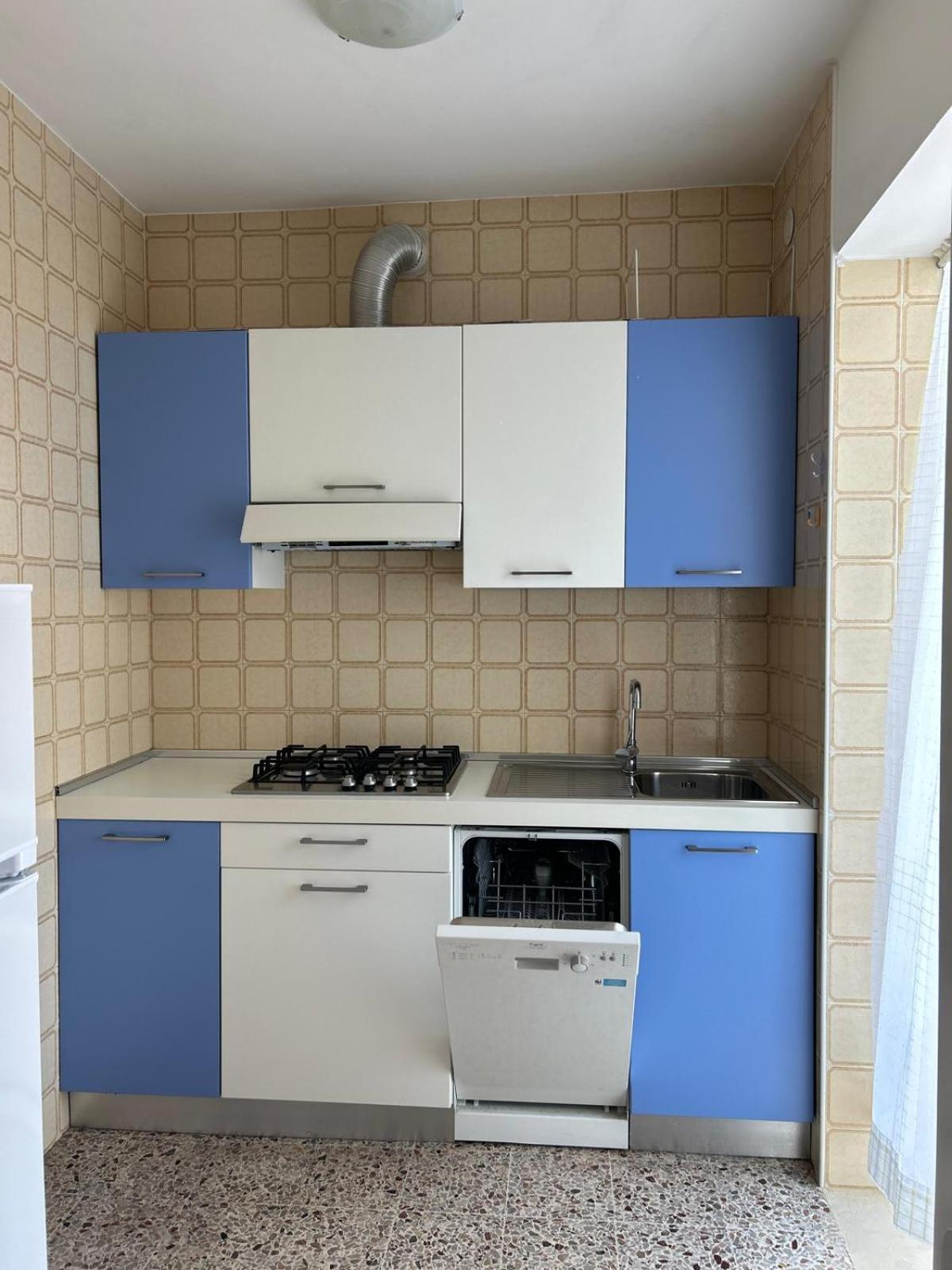Hotel Aspe Bibione Luaran gambar