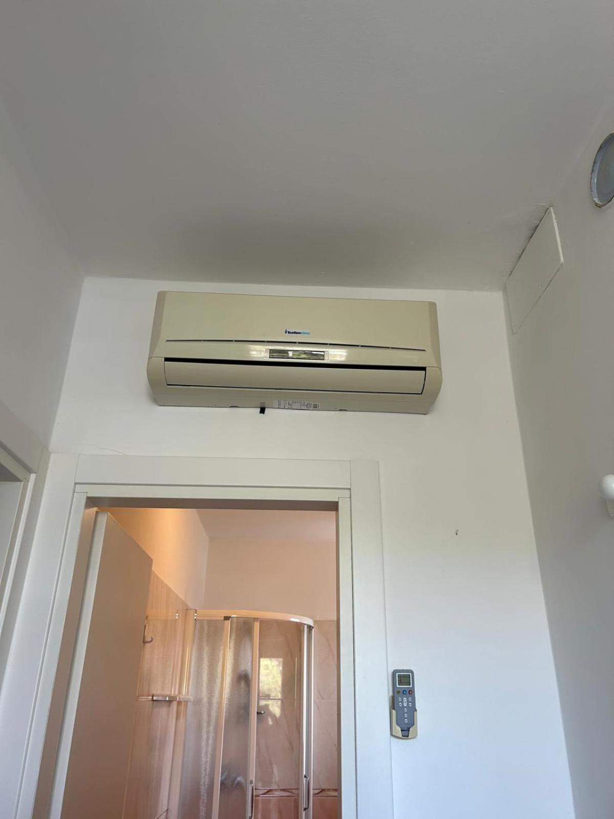 Hotel Aspe Bibione Luaran gambar