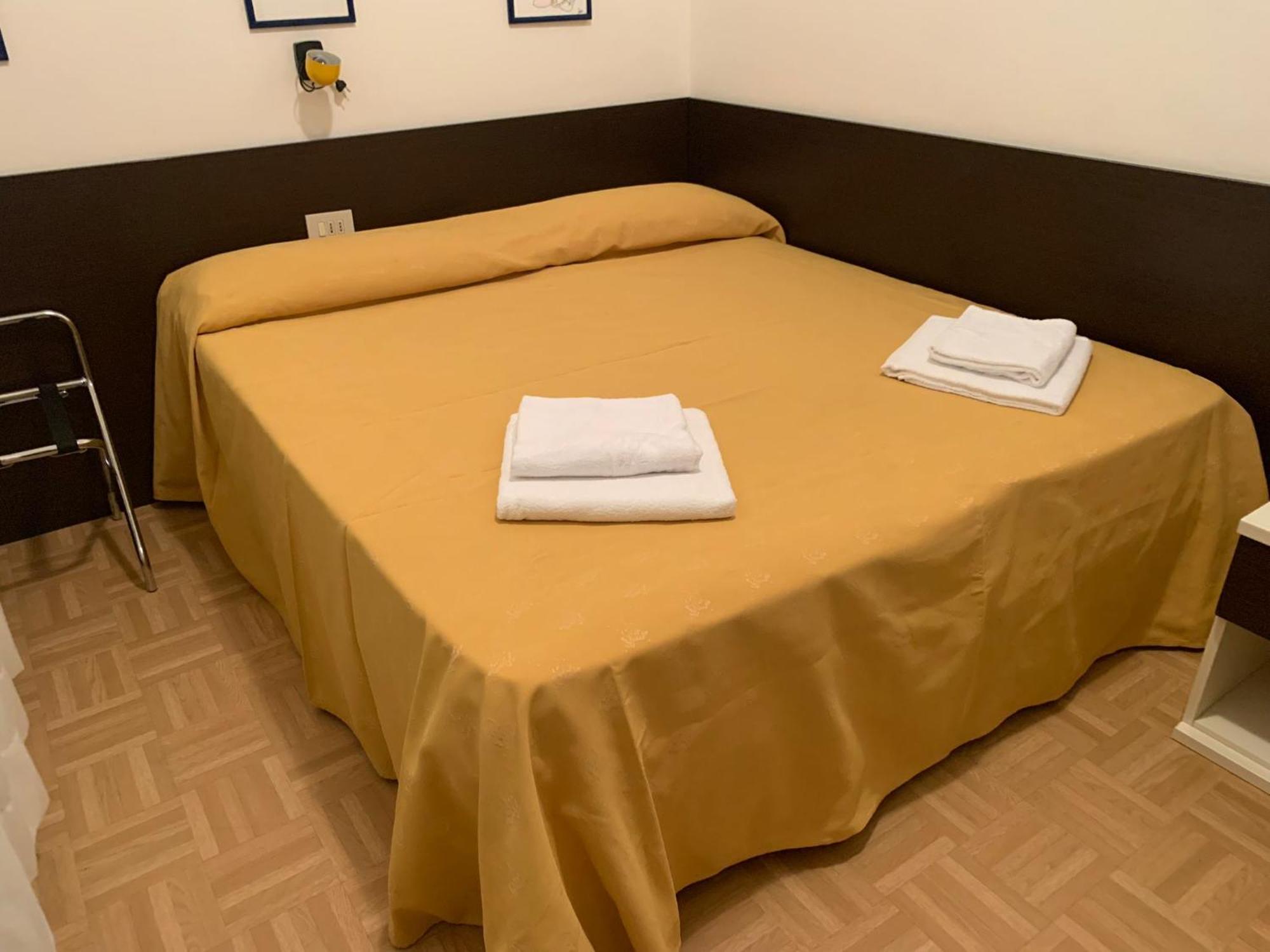 Hotel Aspe Bibione Luaran gambar