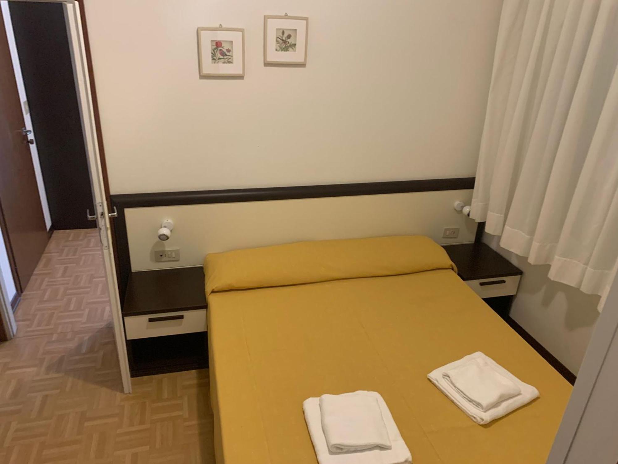 Hotel Aspe Bibione Luaran gambar
