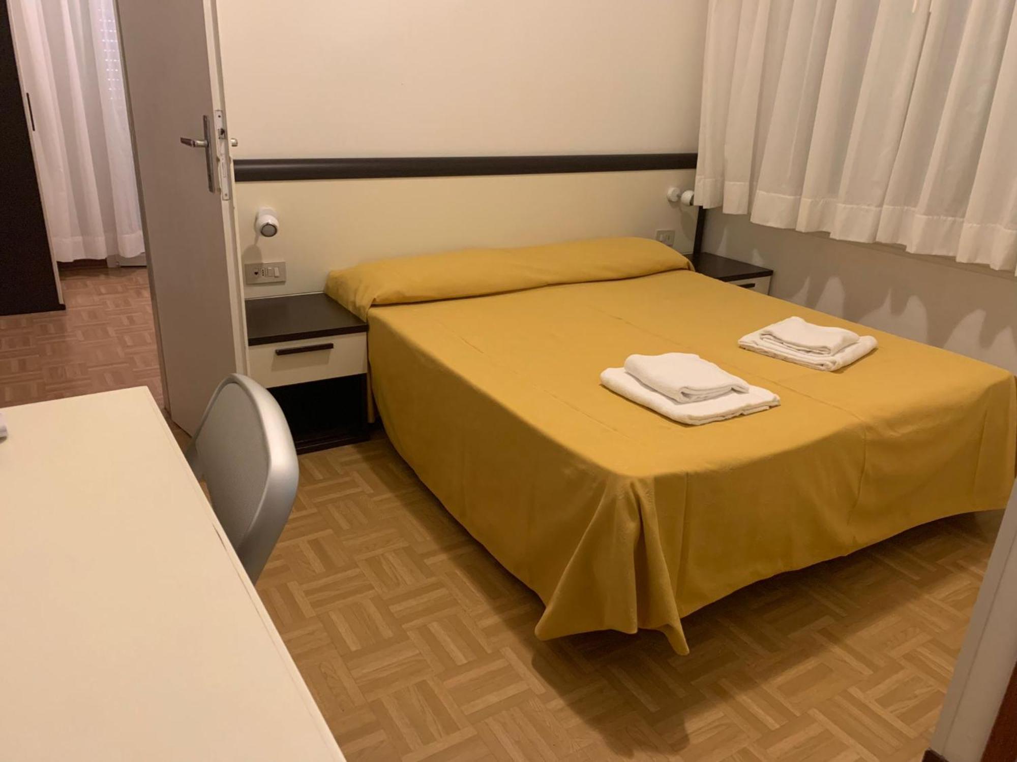 Hotel Aspe Bibione Luaran gambar