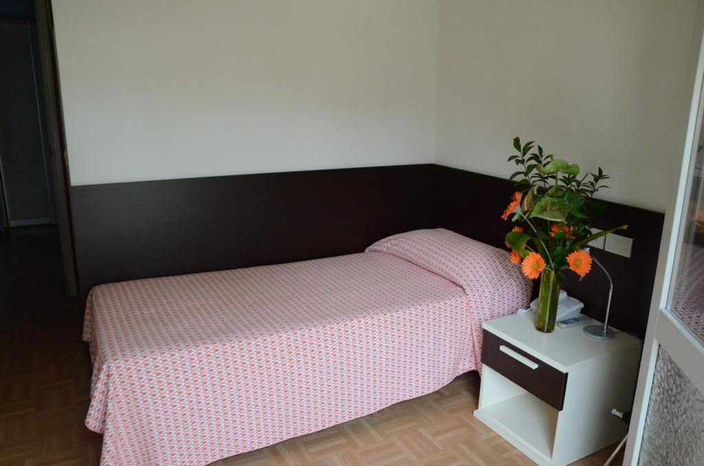 Hotel Aspe Bibione Bilik gambar