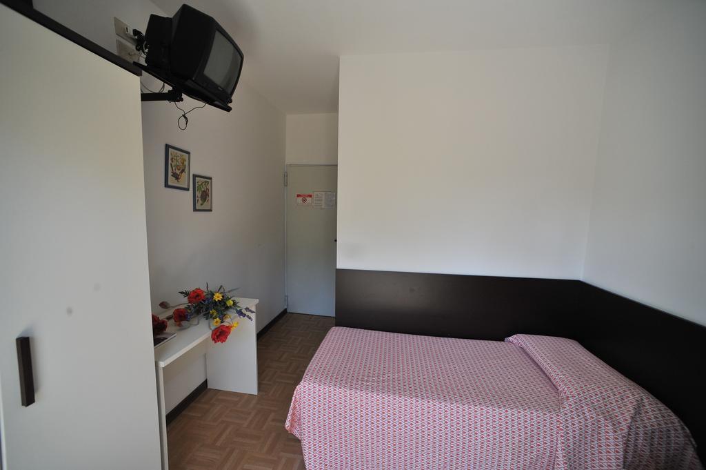 Hotel Aspe Bibione Bilik gambar