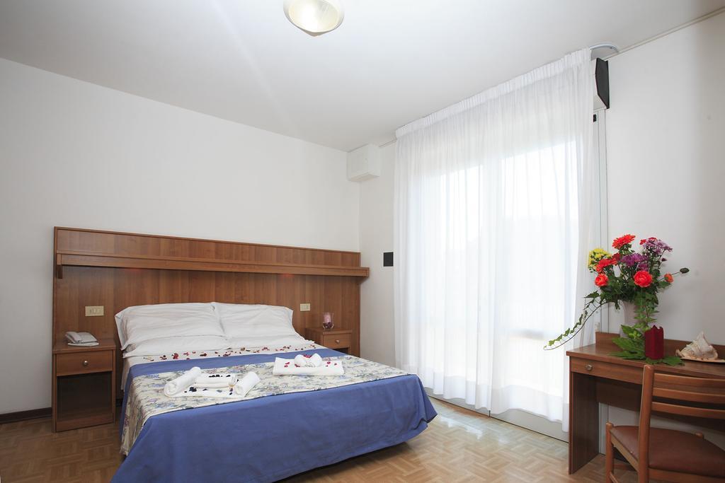 Hotel Aspe Bibione Luaran gambar