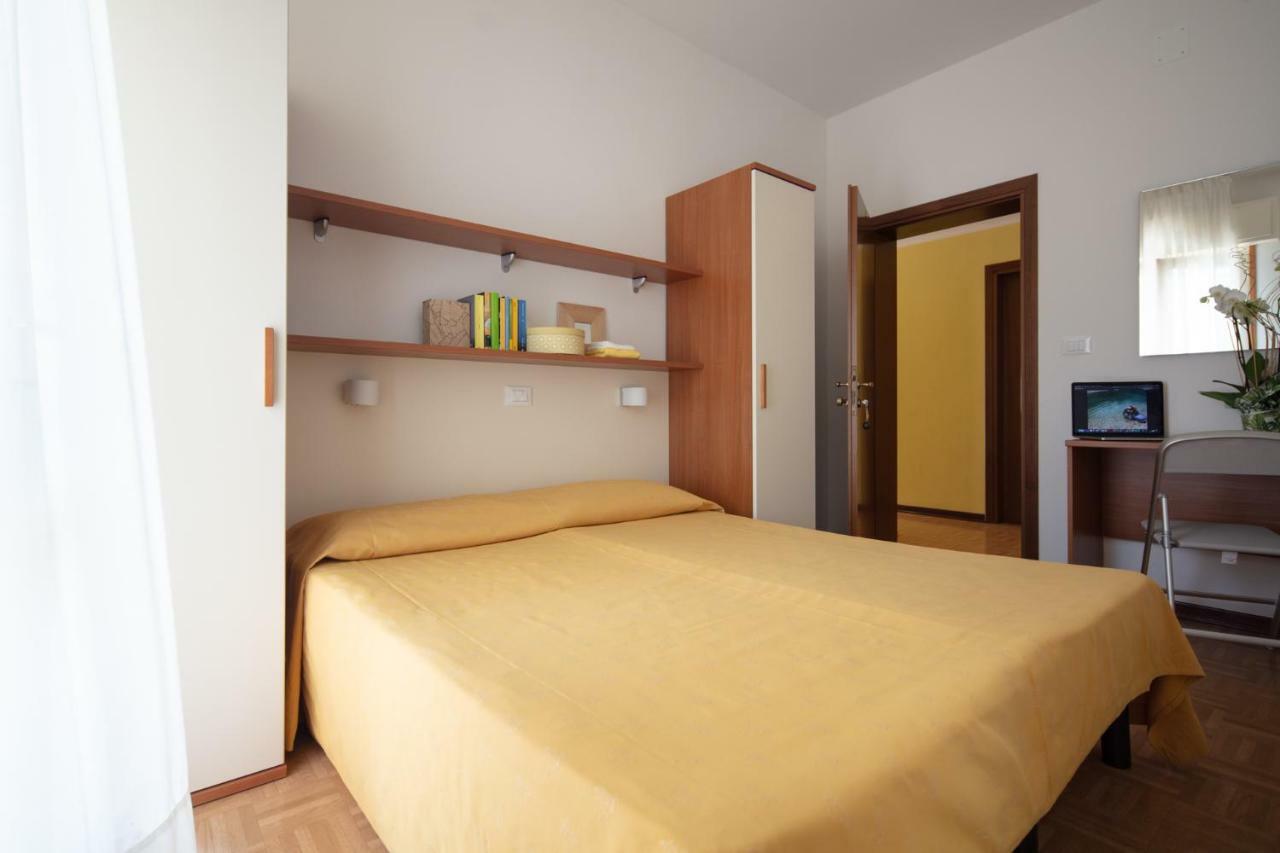 Hotel Aspe Bibione Luaran gambar