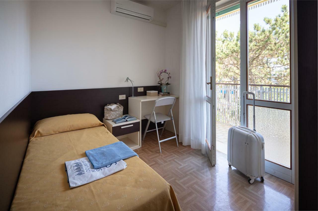 Hotel Aspe Bibione Luaran gambar
